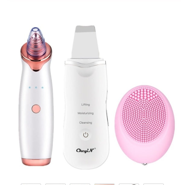Liposuction Blackhead Electric Blackhead Suction Liposuction Blackhead Electric Blackhead Suction